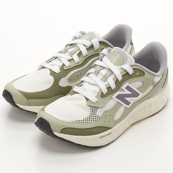 NEWBALANCE/ニューバランス/Fresh Foam Arishi v4