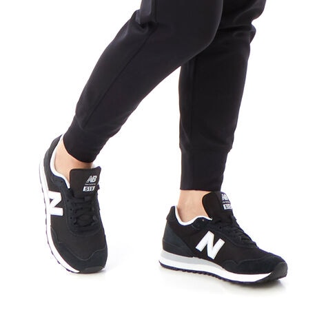 スニーカーの選び方