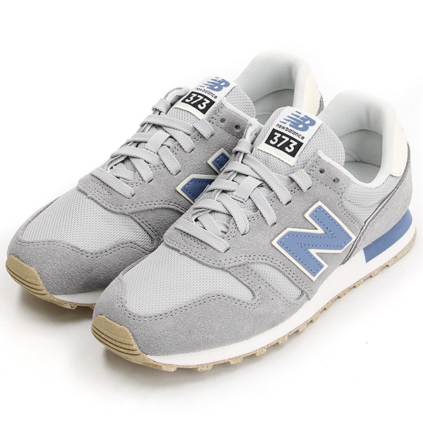 [}C]NEWBALANCE/j[oX/WL373/j[oXinew balancej XD2 (GRAY/BLUE)