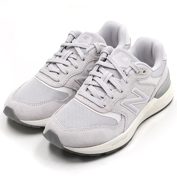 [}C]NEWBALANCE/j[oX/Walking Fresh Foam 880 v7/j[oXinew balancej BA7 (PEARL GRAY)
