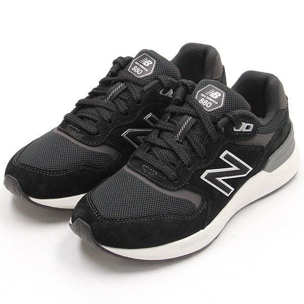 [}C]NEWBALANCE/j[oX/Walking Fresh Foam 880 v7/j[oXinew balancej BB7 (BLACK)