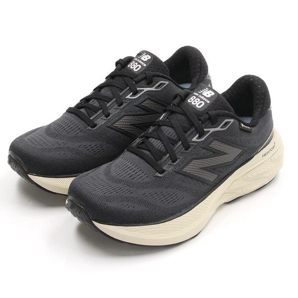 [}C]NEWBALANCE/j[oX/Fresh Foam X 880 v15 Gore-Tex?/j[oXinew balancej B15 (BLACK)