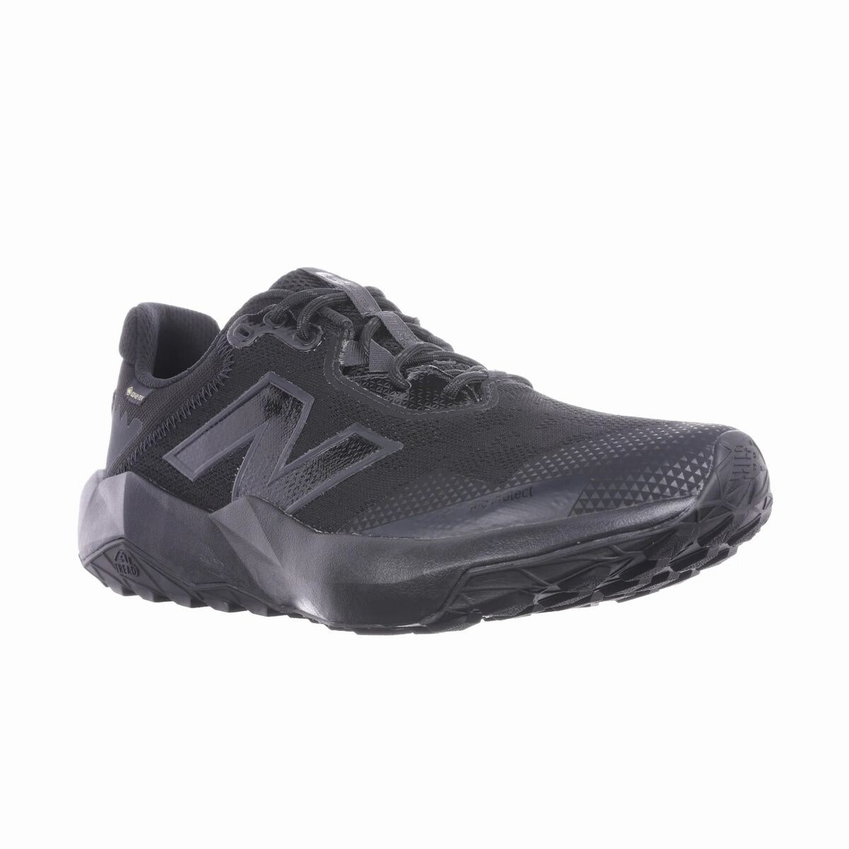 [}C]NEWBALANCE/j[oX/DynaSoft Nitrel v6 GORE-TEX(R)/j[oXinew balancej B6 (BLACK)