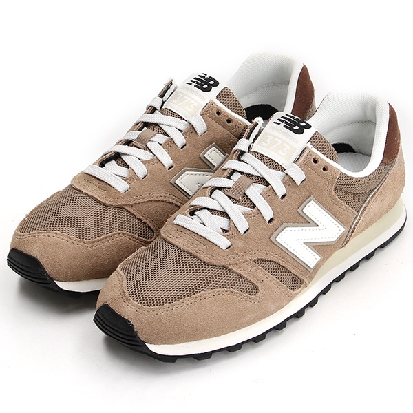 [}C]NEWBALANCE/j[oX/ML373/j[oXinew balancej XA2 (MUSHROOM BROWN)