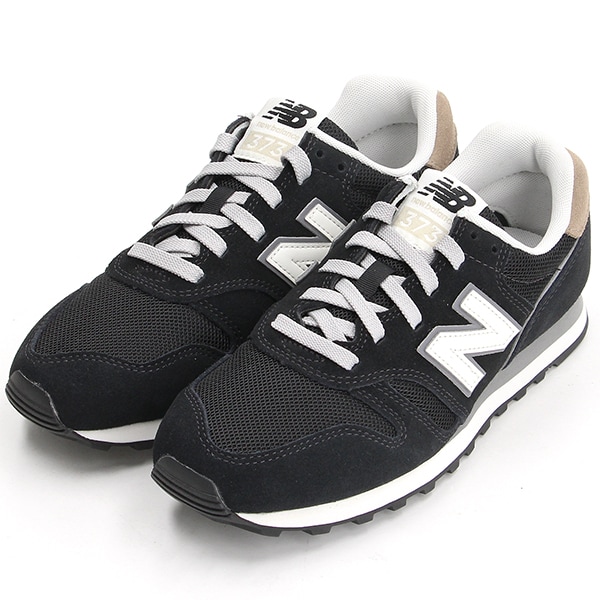 [}C]NEWBALANCE/j[oX/ML373/j[oXinew balancej XB2 (BLACK)