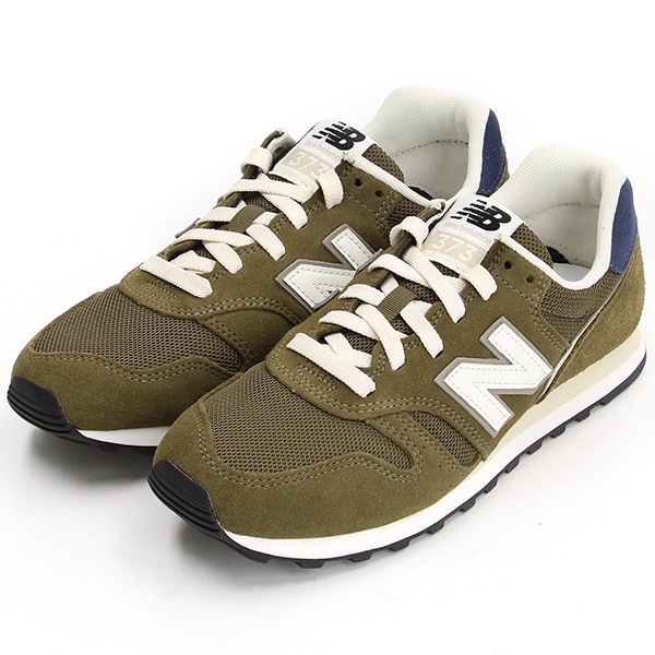 [}C]NEWBALANCE/j[oX/ML373/j[oXinew balancej XD2 (KHAKI)