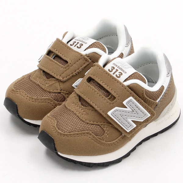 [}C]NEWBALANCE/j[oX/IO313/j[oXinew balancej TH2 (BROWN)