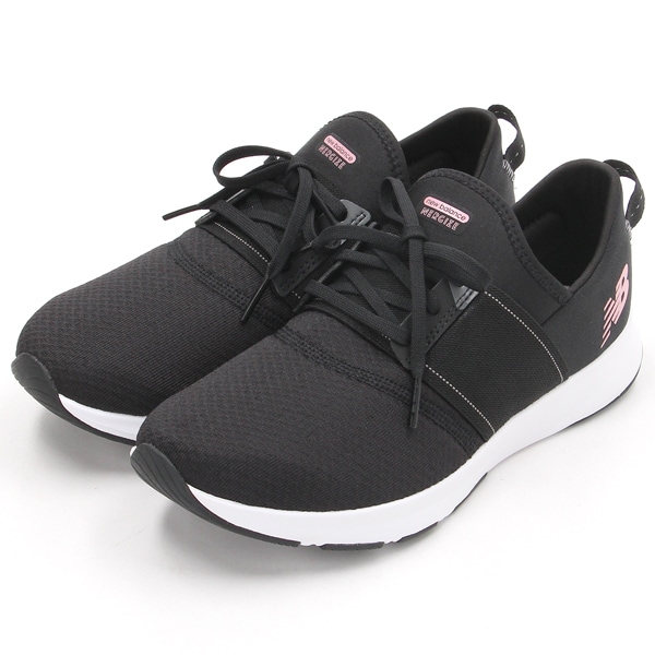 [}C]NEWBALANCE/DynaSoft Nergize v3/_Ci\tg GiWCY/j[oXinew balancej JB3 (BLACK)
