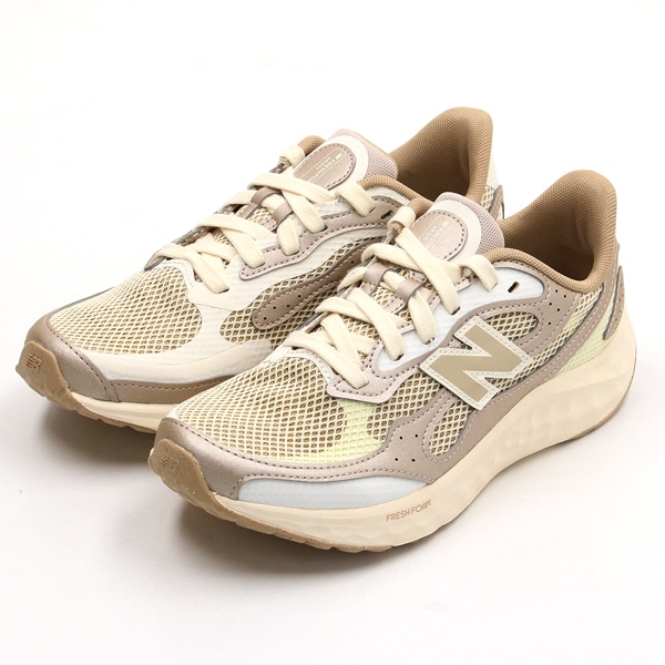 [}C]NEWBALANCE/Fresh Foam Arishi v4/tbVtH[ AV/j[oXinew balancej TG4 (BEIGE)