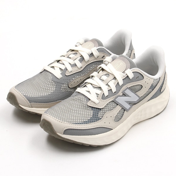 [}C]NEWBALANCE/Fresh Foam Arishi v4/tbVtH[ AV/j[oXinew balancej TM4 (GRAY)