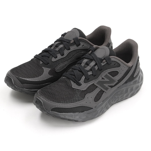 [}C]NEWBALANCE/Fresh Foam Arishi v4/tbVtH[ AV/j[oXinew balancej TX4 (BLACK)