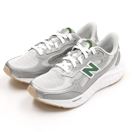 [^:MARIS]X|[cJWA܂őʂȃV[Ŋ􂷂uFresh Foam Arish v4vɁAV[YiJ[oBDꂽtBbgƐꂽVGbgɁAĜ悢\tgȃbVAbp[ANbVƈ萫߂Fresh Foam~bh\[AXgXt[ȗSn񋟁BNێ̉^fC[t@bV܂ŁA@\ƃfUCőT|[gB