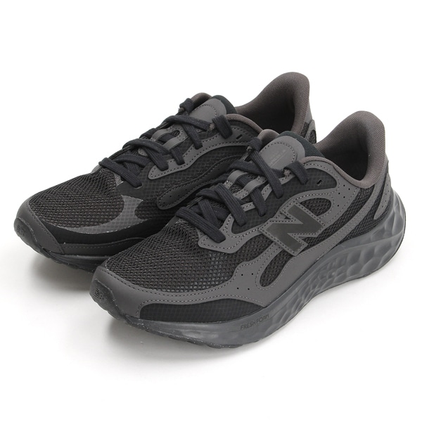 [}C]NEWBALANCE/Fresh Foam Arishi v4/tbVtH[ AV/j[oXinew balancej TX4 (BLACK)