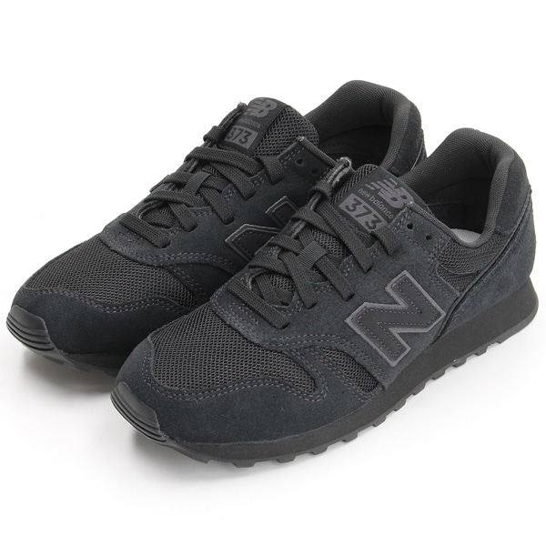 [�}���C]NEWBALANCE/�j���[�o�����X/M373/�j���[�o�����X�inew balance�j 253 (BLACK)