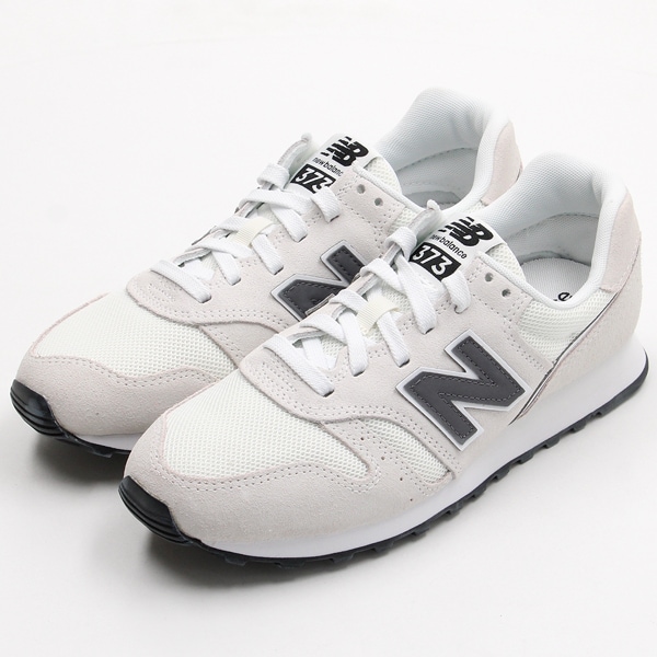 [�}���C]NEWBALANCE/�j���[�o�����X/M373/�j���[�o�����X�inew balance�j 9VC (WHITE)