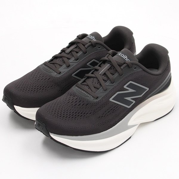 [�}���C]Fresh Foam X Kaiha v2/�t���b�V���t�H�[�� �G�b�N�X �J�C�n/�j���[�o�����X�inew balance�j 3FC (BLACK)