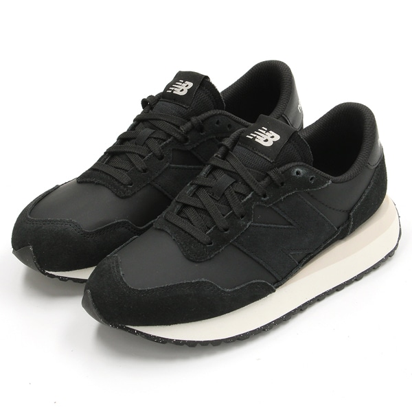 [�}���C]NEWBALANCE/�j���[�o�����X/MS237/�j���[�o�����X�inew balance�j SD (BLACK)