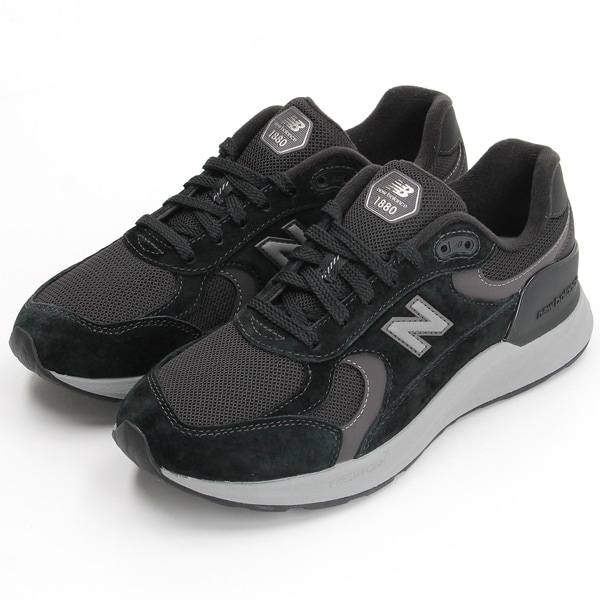 [�}���C]NEWBALANCE/�j���[�o�����X/Fresh Foam X 1880 v2/�����j���O/�j���[�o�����X�inew balance�j 1RM (BLACK)