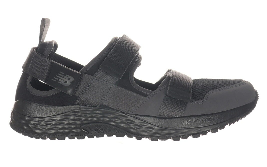 [�}���C]NEWBALANCE/�j���[�o�����X/U710/Fresh Foam 710 v1/�E�H�[�L���O/�j���[�o�����X�inew balance�j 8MI (FADED BLACK)