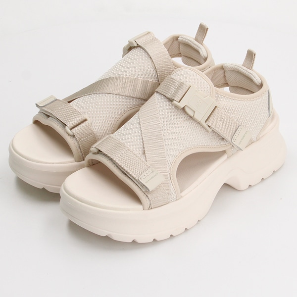 [�}���C]NEWBALANCE/�j���[�o�����X/258 v2 Sandal/�j���[�o�����X�inew balance�j 8TT (BEIGE)