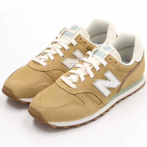 [�}���C]NEWBALANCE/�j���[�o�����X/W373/�j���[�o�����X�inew balance�j 1X1 (BEIGE)