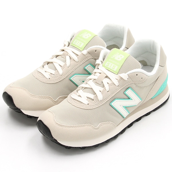 [�}���C]NEWBALANCE/�j���[�o�����X/W515/�j���[�o�����X�inew balance�j 24O (GRAY)