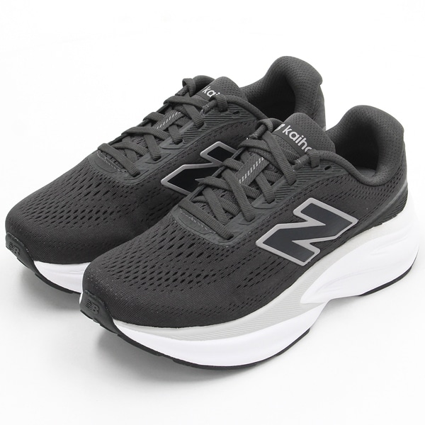 [�}���C]Fresh Foam X Kaiha v2/�t���b�V���t�H�[�� �G�b�N�X �J�C�n/�X�����j���O/�j���[�o�����X�inew balance�j 4LY (BLACK)