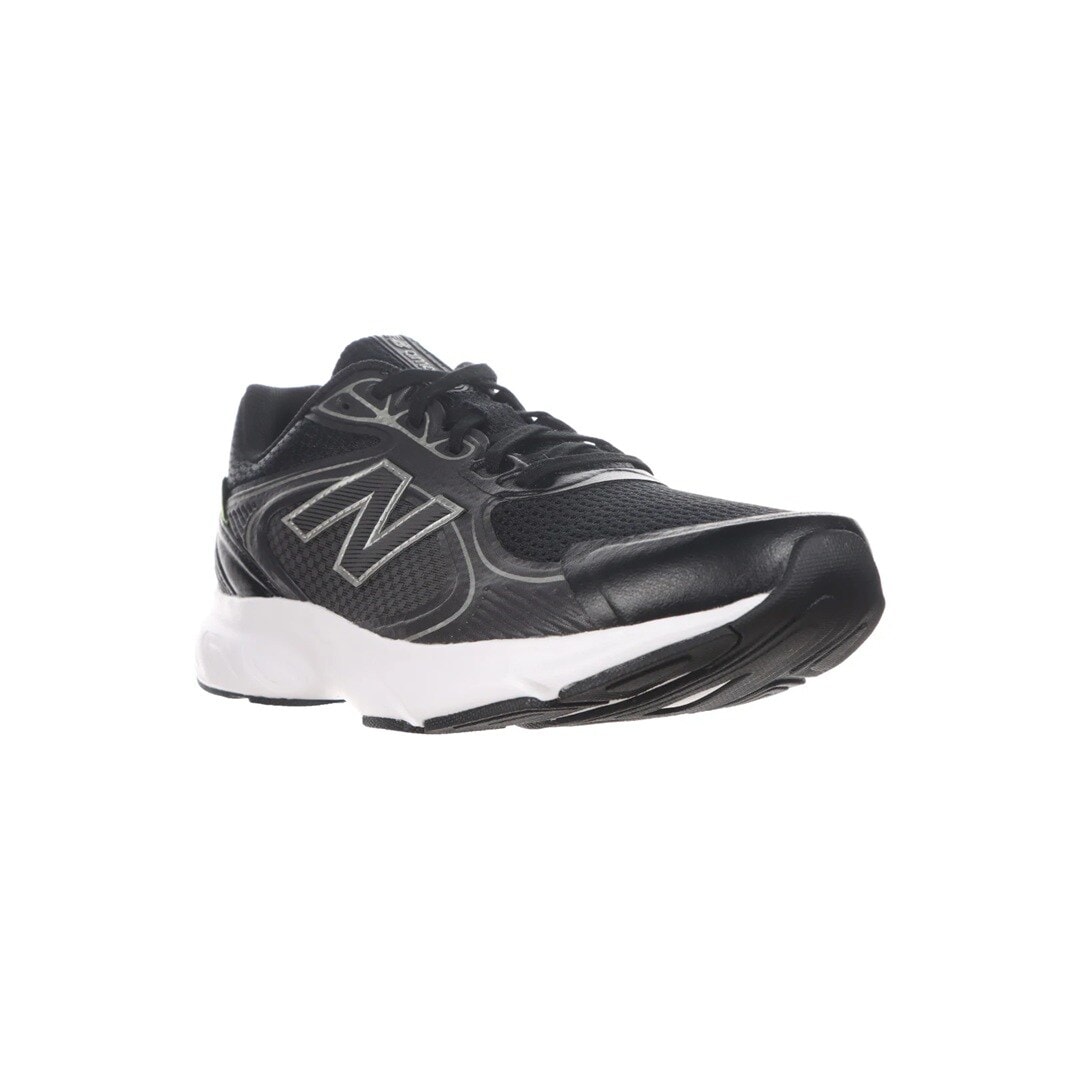 [�}���C]Fresh Foam Amaste v1/�t���b�V���t�H�[�� �A�}�X�e/�t�B�b�g�l�X�����j���O/�j���[�o�����X�inew balance�j 818 (BLACK/SILVER)