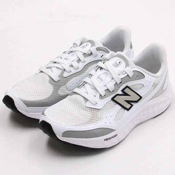[�}���C]Fresh Foam Arishi v4 Tiralux/�t���b�V���t�H�[�� �A���V �e�B�����N�X/�j���[�o�����X�inew balance�j TW4 (WHITE)