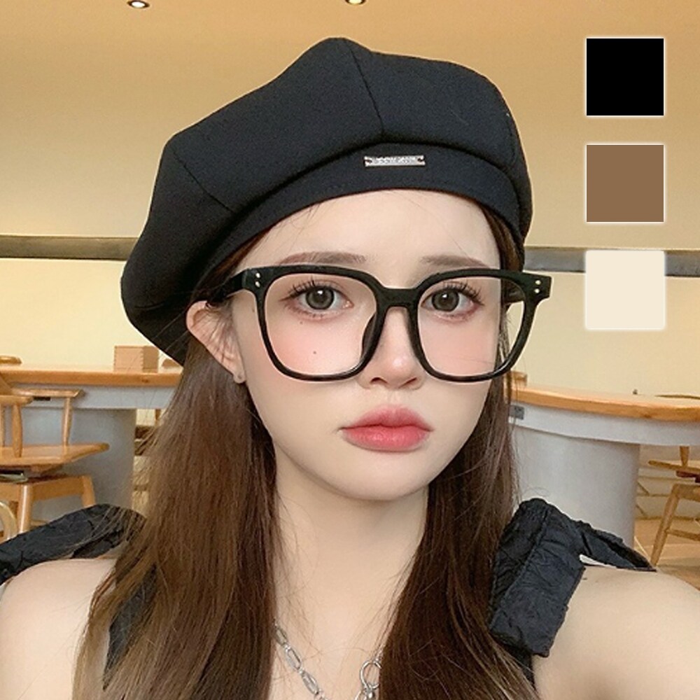 ワンポイントベレー帽 | デューリリー(Dewlily) | マルイウェブチャネル