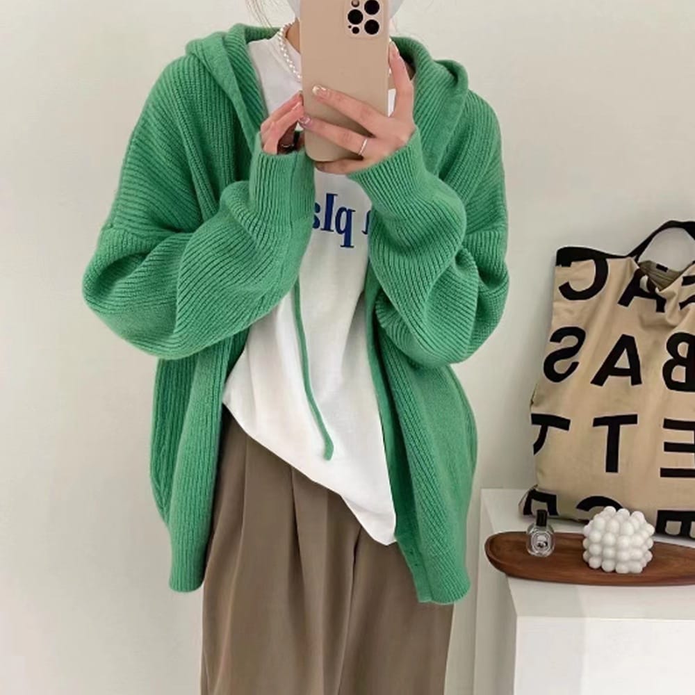 フード カーディガン の一覧 | マルイウェブチャネル