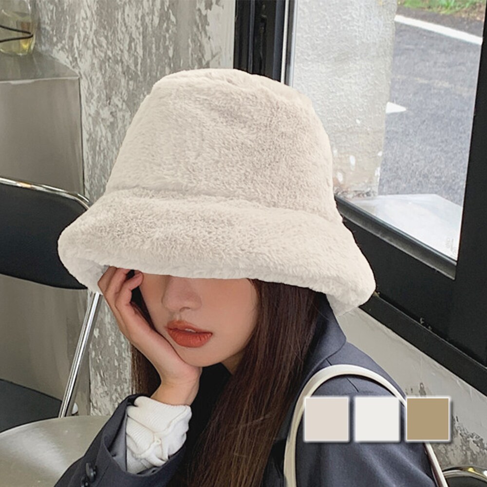 RILY ホワイト バケットハット 美品】 今市隆二RILY バケハ 白 Lサイズ