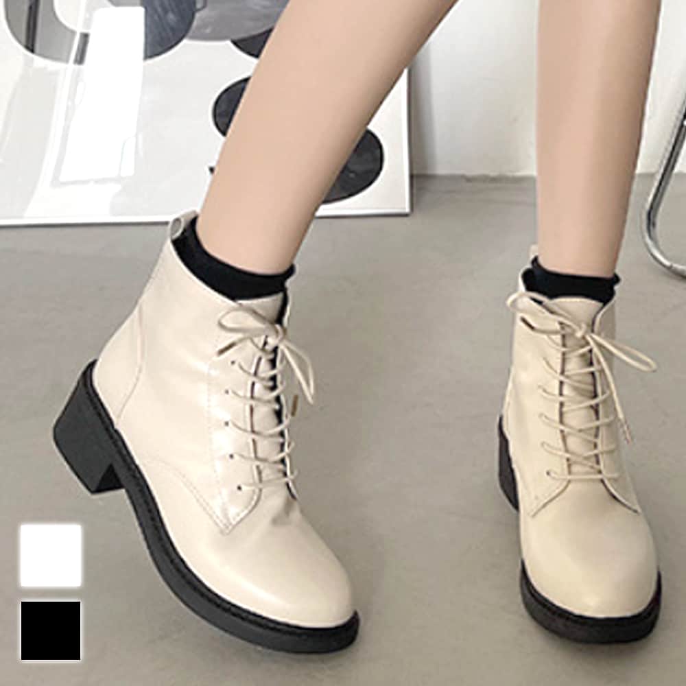 ストレッチショートブーツ | ナチュラルビューティーベーシック