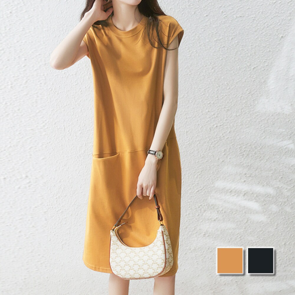 ♡aroma♡ページ♪ トレーナー ワンピース 2WAYロゴスウェット | DOUDOU(ドゥドゥ)レディース | PAL CLOSET