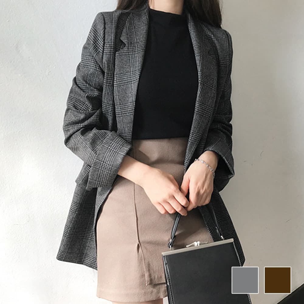 CODE A｜belted chic jacket | コードエー(CODE A) | マルイウェブチャネル