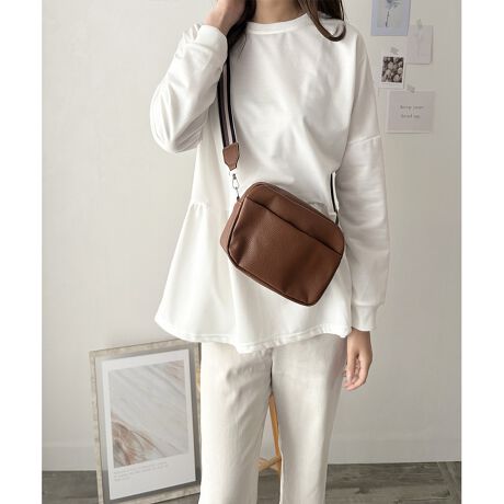 [^:dy-1834]POINTEVvŐꂽfUC̃~jV_[obOBRpNgȂ[͂AKvȃACe[ł܂Ê郌U[fނ͂ŁAJWAtH[}܂ŕLR[fBl[gɂ҂聝E߉\ȃXgbvtŁA|ɂ΂ߊ|ɂΉBg肪ǂAgɍœKłDETAILA4TCY:s|Pbg:ȂO|Pbg:2ti:ȂCHECKޗL̂ɂꍇ܂BYɂt@Xi[قȂꍇ܂B̏ゲBV_[̔zF͐YɂقȂꍇ܂BX^btۂɕuɂč̐̂ł̂Ŏ኱̌덷ꍇ܂Bg̃j^[[ɂAFۂ̏iƈقȂČꍇ܂BYɂdlEFقȂꍇ܂B