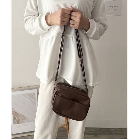 [^:dy-1834]POINTEVvŐꂽfUC̃~jV_[obOBRpNgȂ[͂AKvȃACe[ł܂Ê郌U[fނ͂ŁAJWAtH[}܂ŕLR[fBl[gɂ҂聝E߉\ȃXgbvtŁA|ɂ΂ߊ|ɂΉBg肪ǂAgɍœKłDETAILA4TCY:s|Pbg:ȂO|Pbg:2ti:ȂCHECKޗL̂ɂꍇ܂BYɂt@Xi[قȂꍇ܂B̏ゲBV_[̔zF͐YɂقȂꍇ܂BX^btۂɕuɂč̐̂ł̂Ŏ኱̌덷ꍇ܂Bg̃j^[[ɂAFۂ̏iƈقȂČꍇ܂BYɂdlEFقȂꍇ܂B