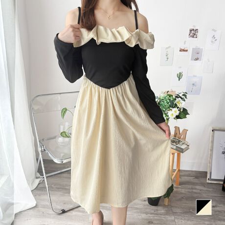 [^:dy-1872]POINTE؂₩tfUCfRe͂ރtAtF~jňۓIȃANZgɁBubN~AC{[̃oCJ[iɈ߂Ă܂BCxgʐ^fɂ􂵂1łEn̂VGbg㔼g̓^Cg߁AXJ[g͂ӂƍLACBItṼfUCŁAقǂ悢܂܂B̃t܂ŏグĒĕ͋Cς̂nCEGXgؑւʒuĂ̂|CgłBEXgX̏ȂSng͂炩ȃXgb`A₷tBbg钷Ȃ̂œ̘rJo[҂ł܂Bꂢ߂ȂXgXɂSn͂łBDETAILň:ʓ:኱藠n:ȂLk:኱|Pbg:ȂCHECKEGXgSdlX^btۂɕuɂč̐̂ł̂Ŏ኱̌덷ꍇ܂Bg̃j^[[ɂAFۂ̏iƈقȂČꍇ܂BYɂdlEFقȂꍇ܂B