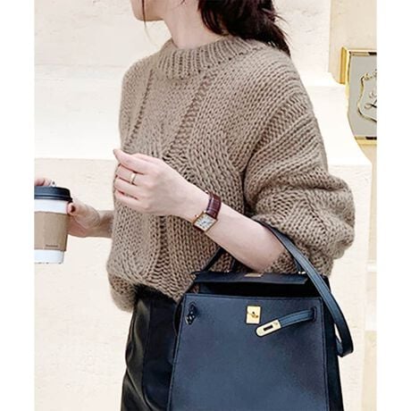 [^:dy-1899]POINTEӂi`Ȃ҂݂ƕ҂܂ꂽP[ujbgAbNXoB悢{[Ɖ݂̂\ŁAH~̃X^Cɂ҂łB_炩ȖёD𔽎˂A܂𖾂邭Ă܂BJWAȂiAl̂jbgłBEȂꊴvXVGbgARȗ𐶂ݏo܂B{gɃCăRpNgɂ܂Ƃ߂ĂAAEgł蒅ĂB^CgXJ[g⃌U[pc킹΁Agĥ钅ȂɁBfjƍ킹ăfC[ɁAOXJ[gŃtF~jɂy߂܂BEy₩ł₳SnӂƂgŁAy_炩ȒSn܂BbNXȂAڂ͂ꂢ߂ɂ܂Ƃ܂܂B̂oJtF^Cɂ҂̈ꖇłBDETAILň:኱:኱藠n:ȂLk:|Pbg:ȂCHECKX^btۂɕuɂč̐̂ł̂Ŏ኱̌덷ꍇ܂Bg̃j^[[ɂAFۂ̏iƈقȂČꍇ܂BYɂdlEFقȂꍇ܂B