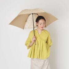ポロ ラルフ ローレン(POLO RALPH LAUREN)の【日本製】雨傘 折りたたみ傘 ポロベア カチオンジャガード UV ユニセックス