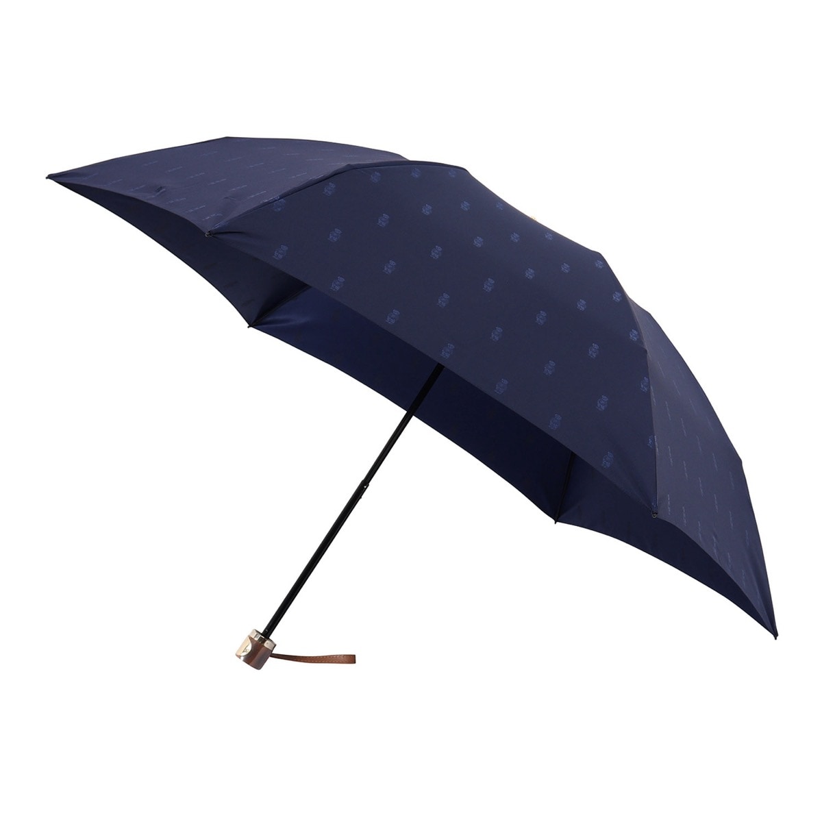 POLO RALPH LAUREN 日本製 雨傘 長傘カチオンジャガード二浴染め 日本製】雨傘 長傘 ポロポニー カチオンジャガード 二浴染め UV
