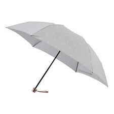 ポロ ラルフ ローレン(POLO RALPH LAUREN)の【日本製】雨傘 折りたたみ傘 ポロベア カチオンジャガード UV ユニセックス