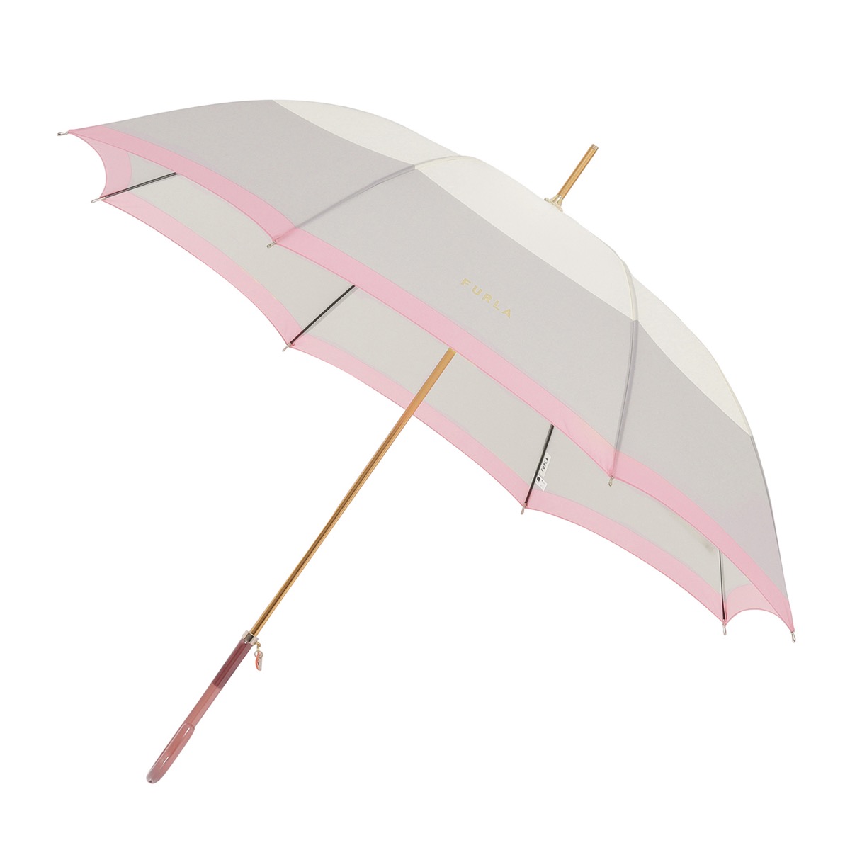 フルラ(FURLA) 雨傘 の通販 | ファッション通販 マルイウェブチャネル