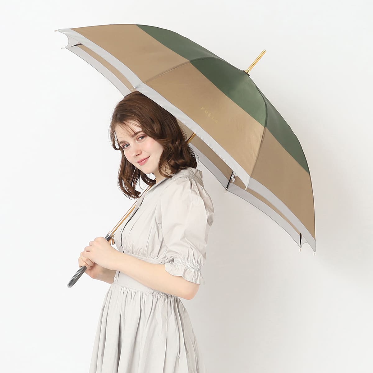 フルラ(FURLA) 雨傘 の通販 | マルイウェブチャネル