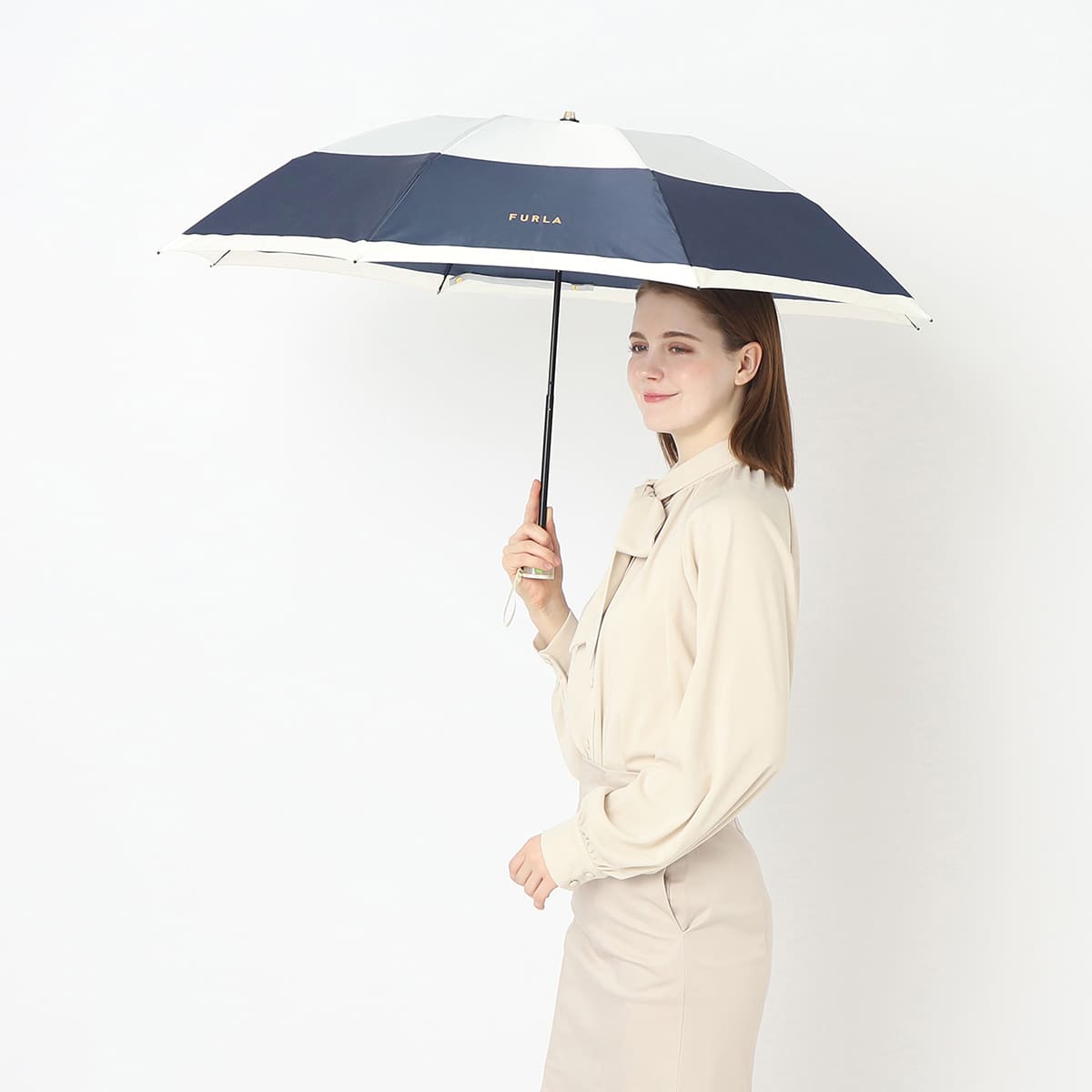 フルラ(FURLA) 雨傘 の通販 | マルイウェブチャネル