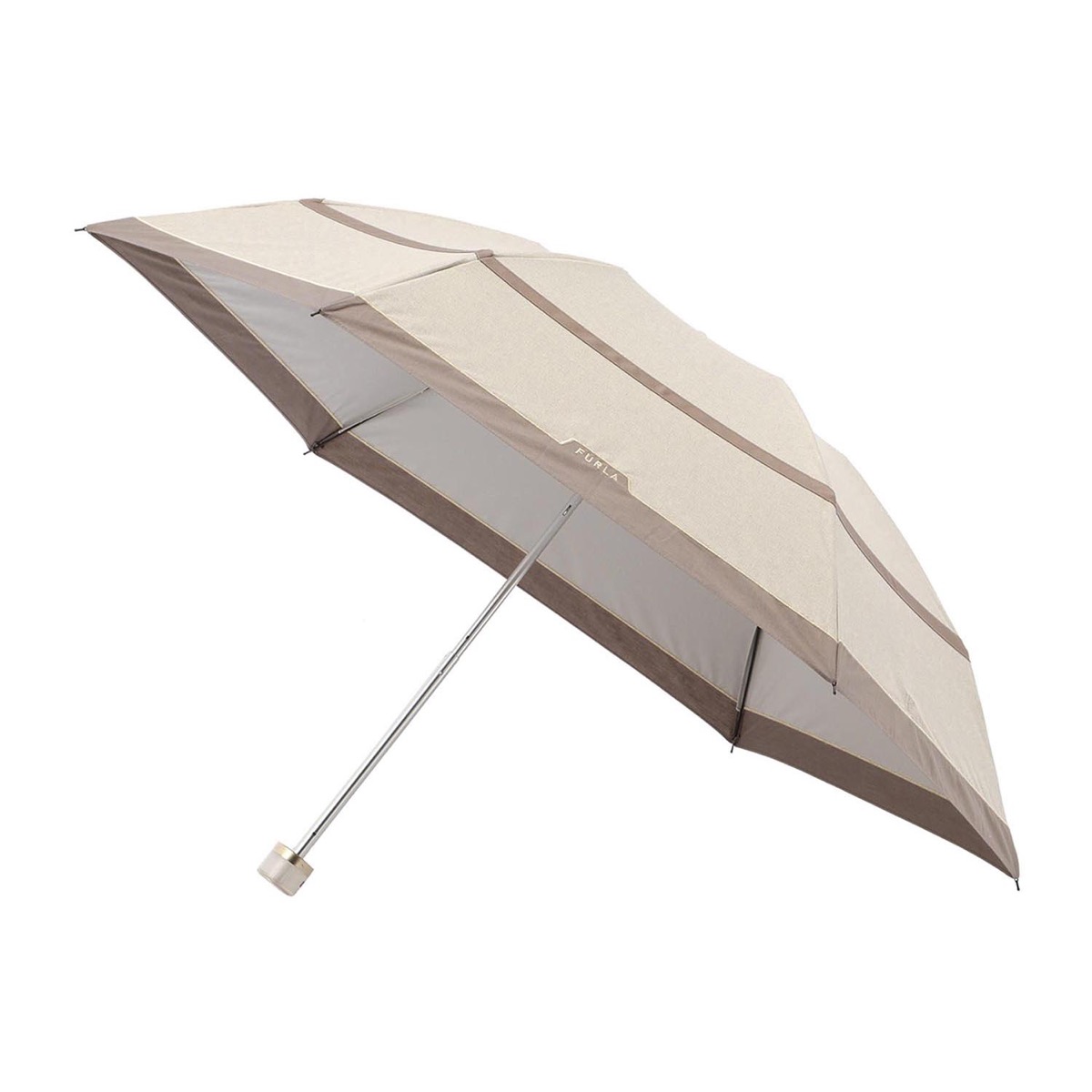 人気ブランド人気ブランド新品 フルラ 日傘 傘 折りたたみ傘 1級遮光