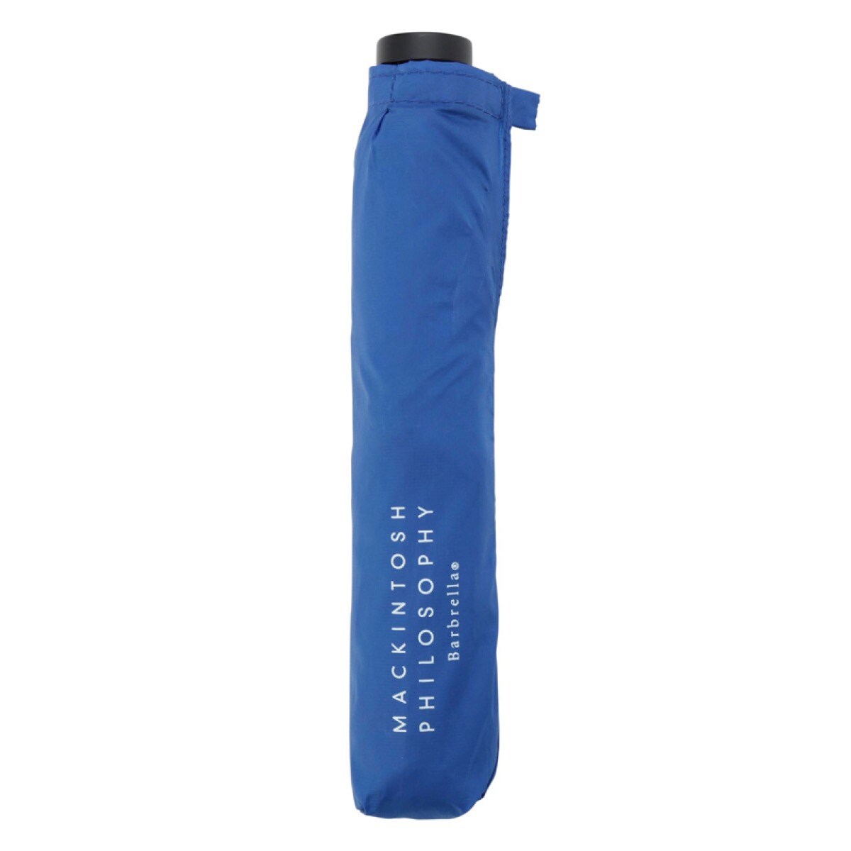 最終価格　新品　マッキントッシュフィロソフィー　Barbrella 折り畳　軽量 超軽量 約95g】雨傘 折りたたみ傘 無地 -バーブレラ- UV