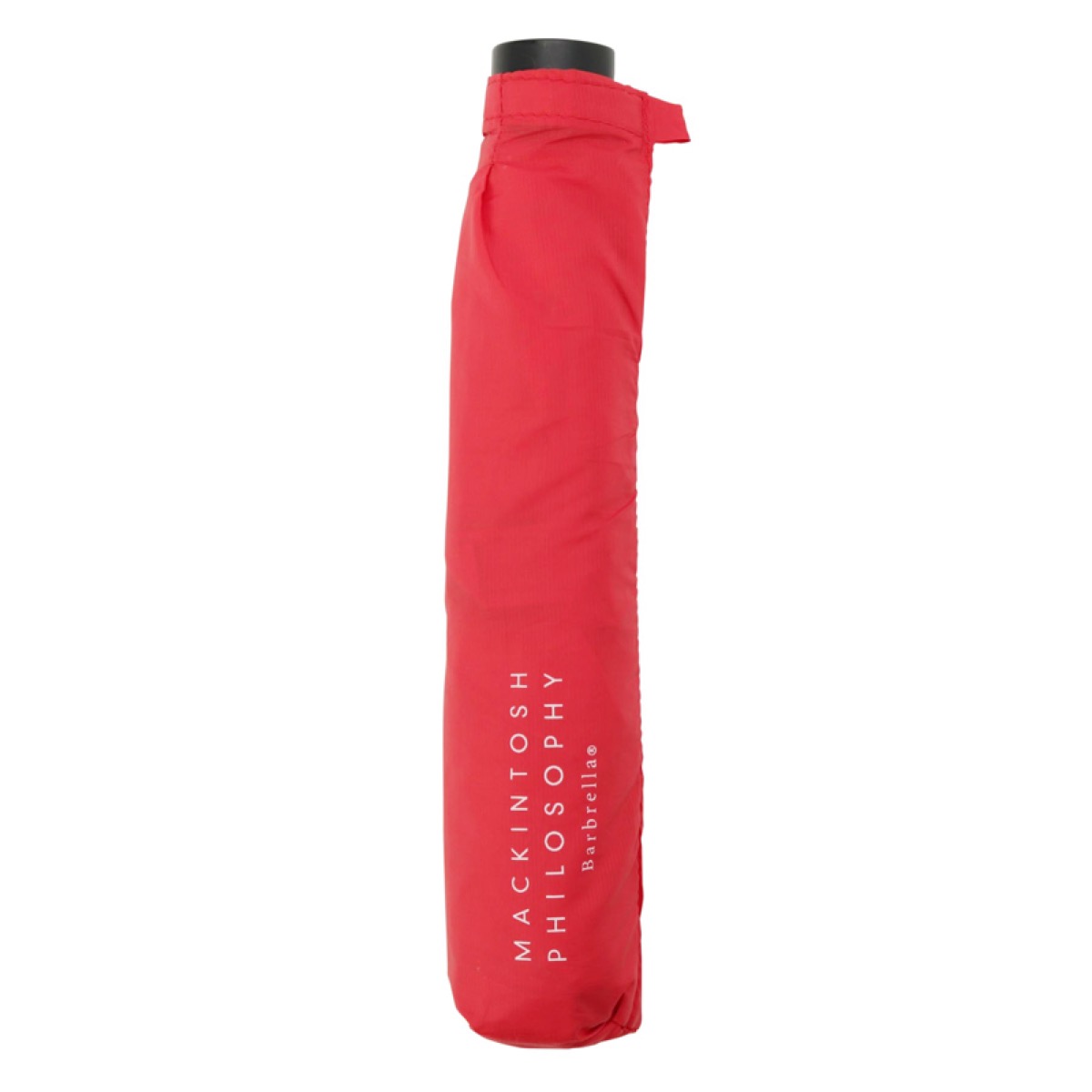 Barbrella 軽量折りたたみ傘 無地55cm | マッキントッシュ