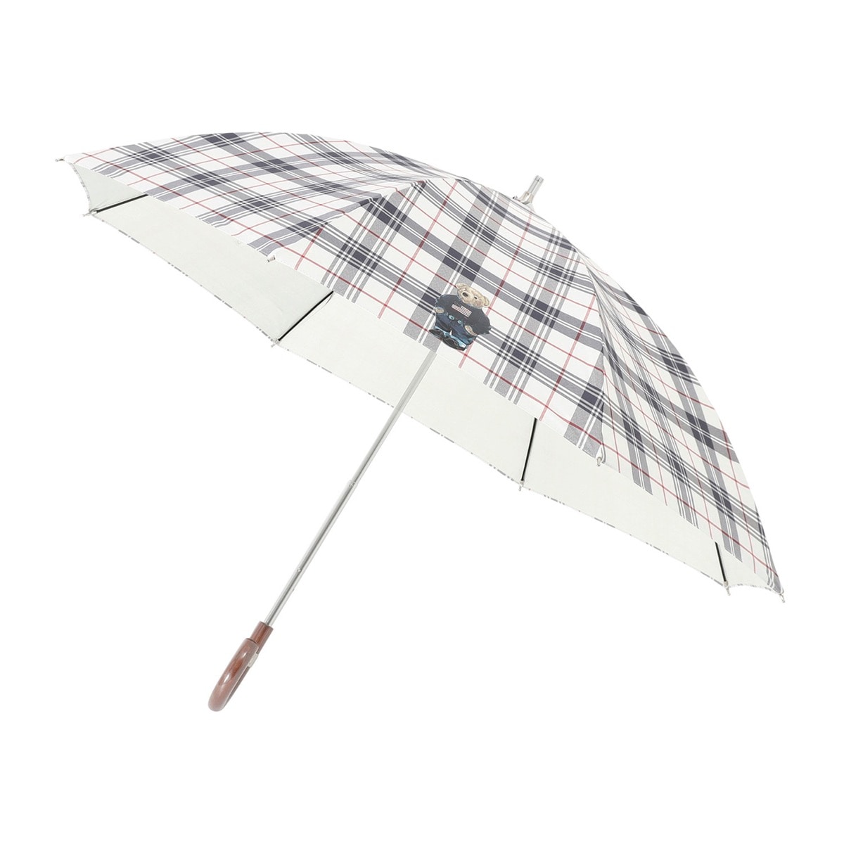 【最終価格】ポロラルフローレン ポロベア 折りたたみ傘 晴雨兼用 日傘 晴雨兼用 折りたたみ傘 ポロベア ユニセックス ワイドサイズ