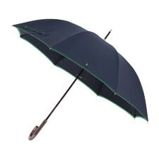 ポロ ラルフ ローレン(POLO RALPH LAUREN)の【C-zeroはっ水加工】雨傘 長傘 ポロポニー ロゴ ワンポイント 無地